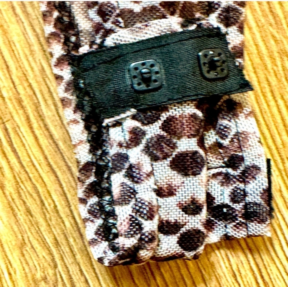 NWT, Pretty Little Thing Snakeskin Print Sheer Bodysuit - Picture 8 of 8